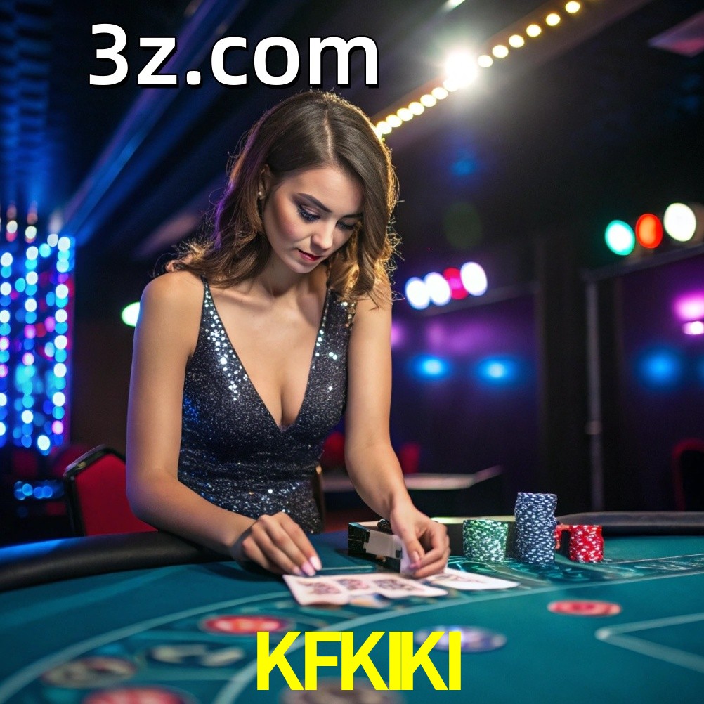KFKIKI