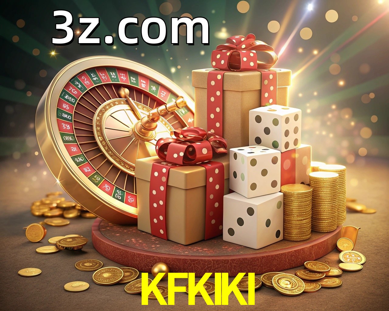 KFKIKI