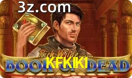 Book of Dead