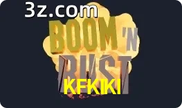 Boom or Bust