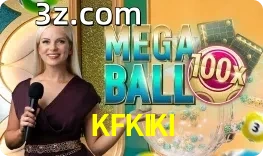 Mega Ball